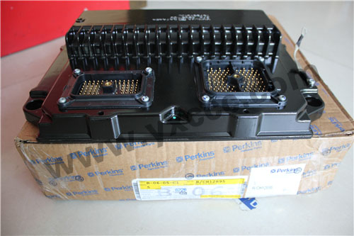 珀金斯Perkins 1206E柴油發(fā)動機柴油發(fā)電機組T407836搖臂室蓋墊、進排氣岐管、462